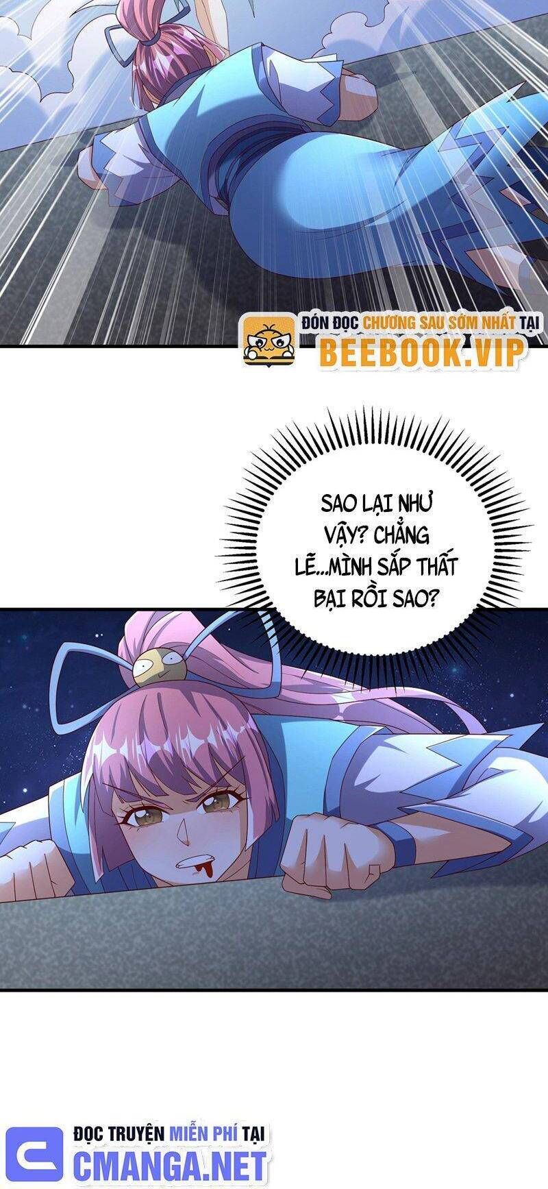 đọc truyện Võ Nghịch Chương 430 ảnh 4 tại Thiên Thai Truyện