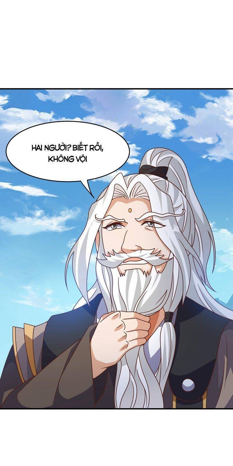 đọc truyện Võ Nghịch Chương 430 ảnh 23 tại Thiên Thai Truyện