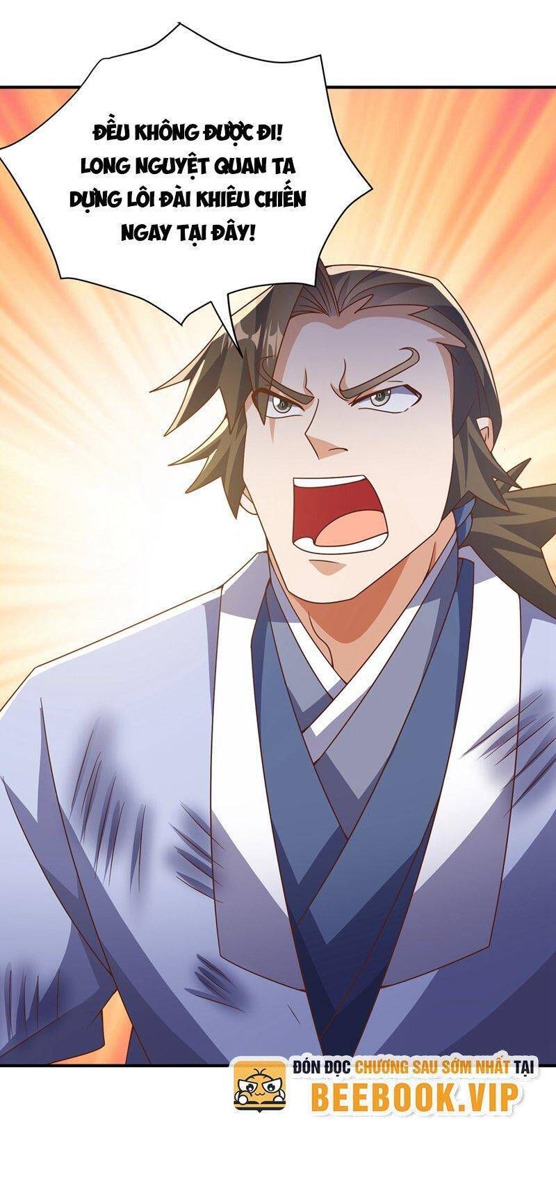 đọc truyện Võ Nghịch Chương 430 ảnh 29 tại Thiên Thai Truyện