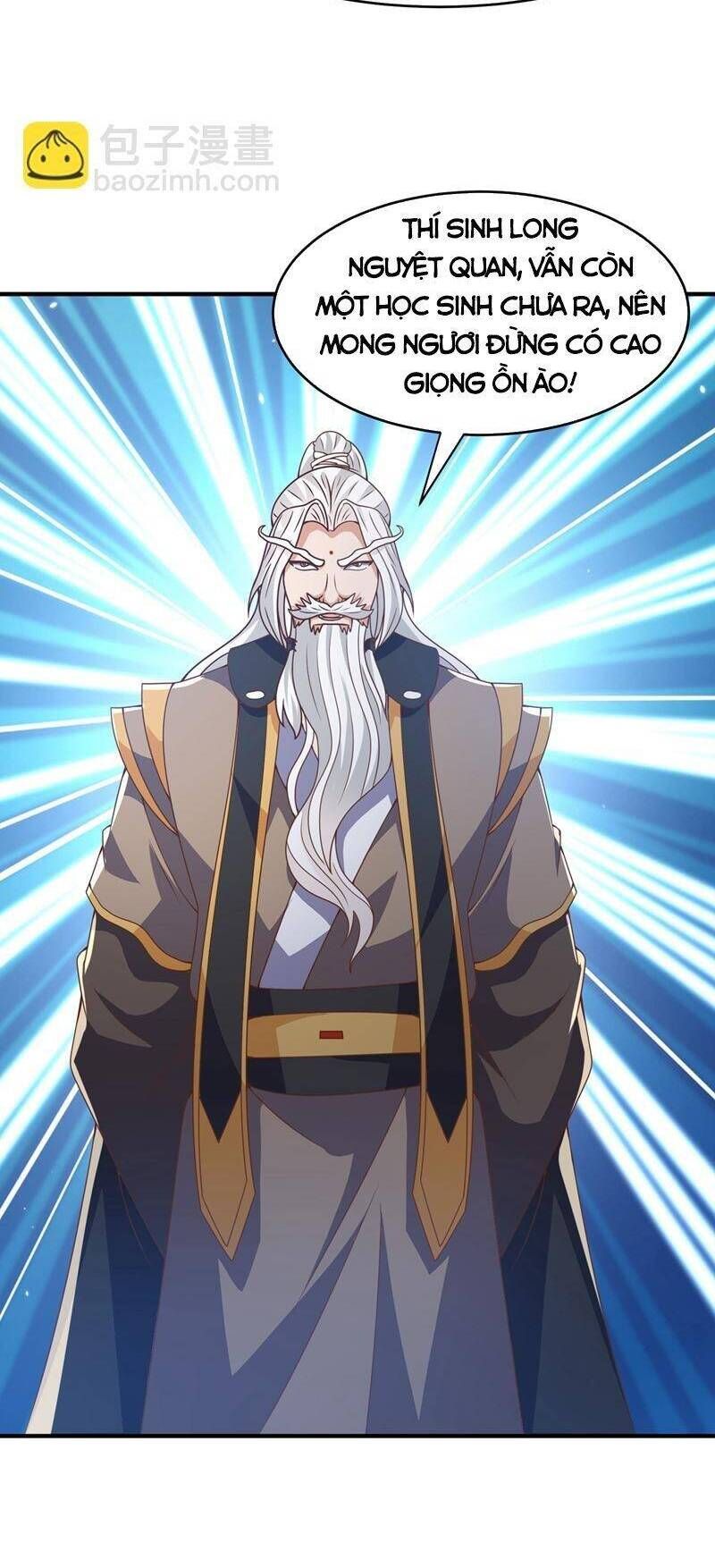 đọc truyện Võ Nghịch Chương 430 ảnh 32 tại Thiên Thai Truyện