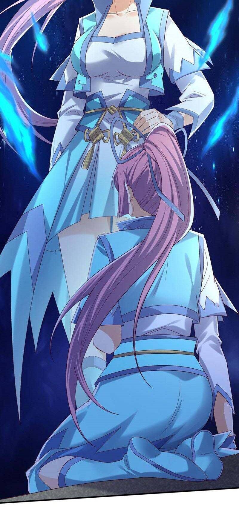 đọc truyện Võ Nghịch Chương 430 ảnh 6 tại Thiên Thai Truyện