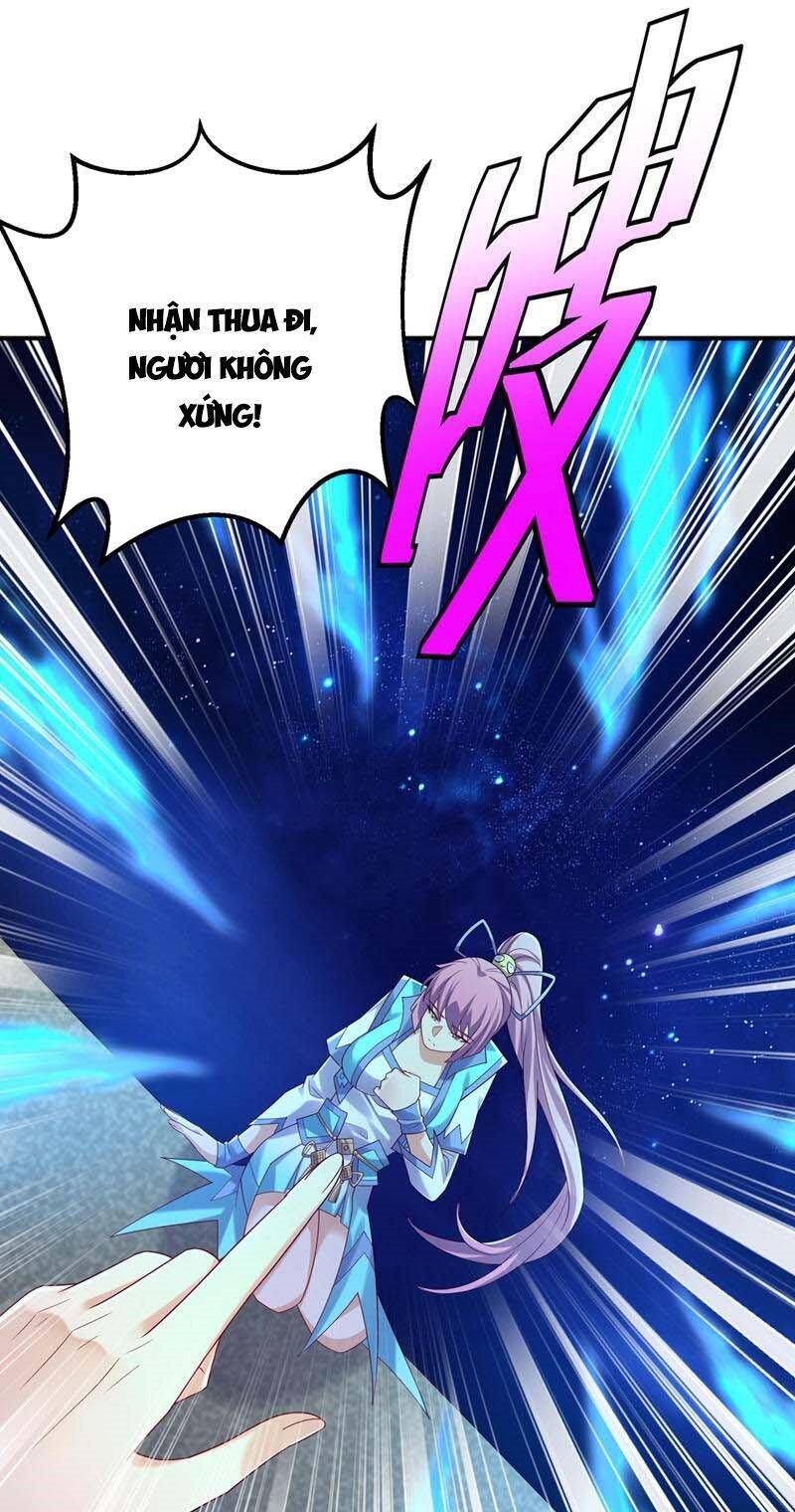 đọc truyện Võ Nghịch Chương 430 ảnh 7 tại Thiên Thai Truyện