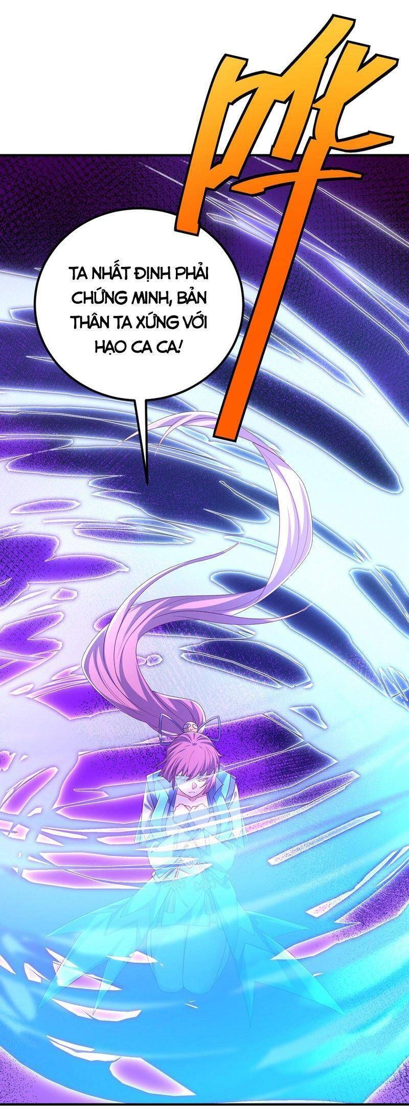 đọc truyện Võ Nghịch Chương 430 ảnh 9 tại Thiên Thai Truyện