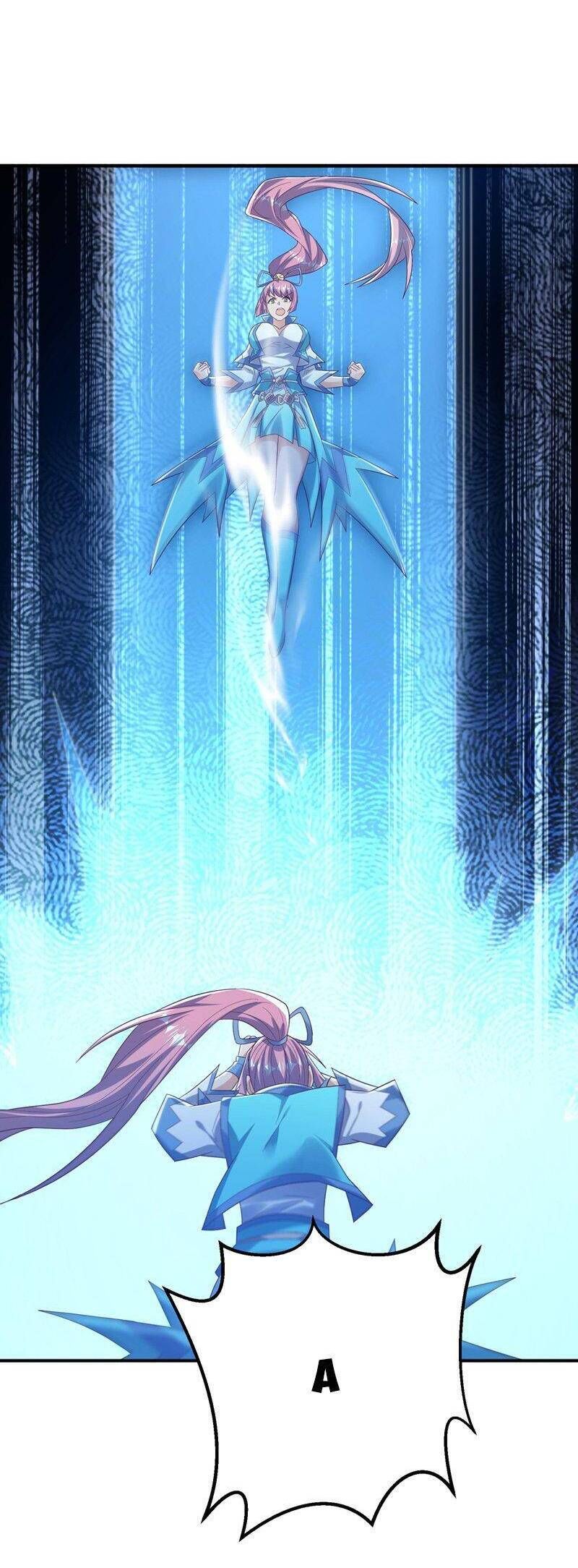 đọc truyện Võ Nghịch Chương 430 ảnh 10 tại Thiên Thai Truyện