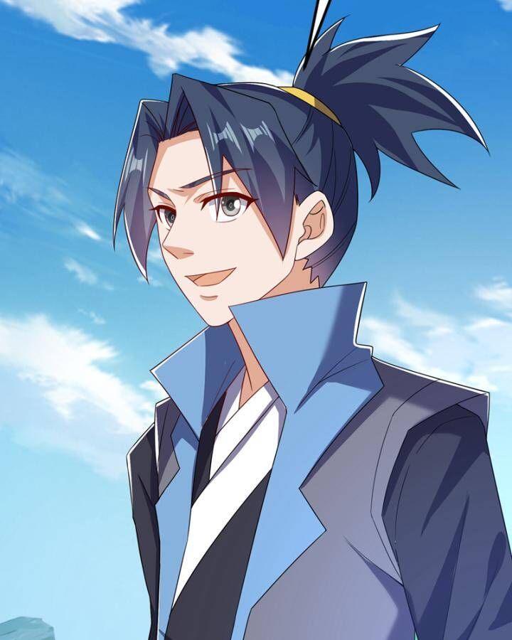 đọc truyện Võ Nghịch Chương 432 ảnh 21 tại Thiên Thai Truyện