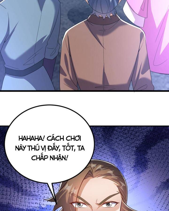 đọc truyện Võ Nghịch Chương 432 ảnh 26 tại Thiên Thai Truyện