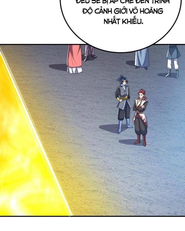 đọc truyện Võ Nghịch Chương 432 ảnh 9 tại Thiên Thai Truyện