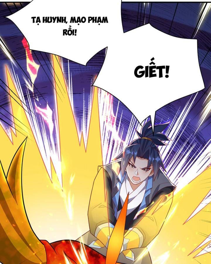 đọc truyện Võ Nghịch Chương 433 ảnh 28 tại Thiên Thai Truyện