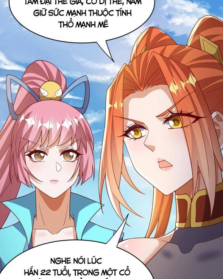 đọc truyện Võ Nghịch Chương 433 ảnh 55 tại Thiên Thai Truyện