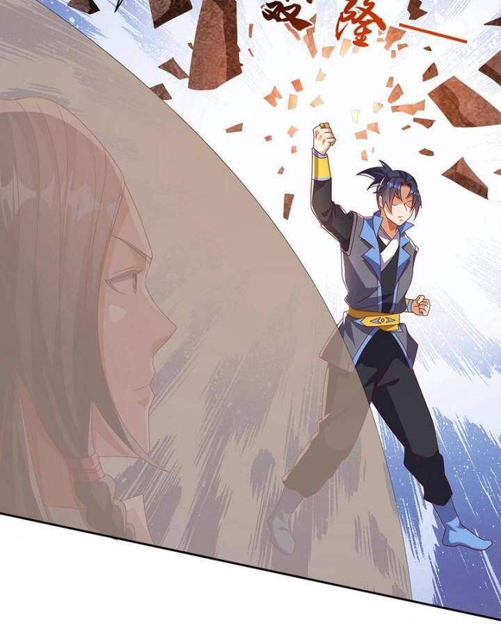 đọc truyện Võ Nghịch Chương 434 ảnh 29 tại Thiên Thai Truyện