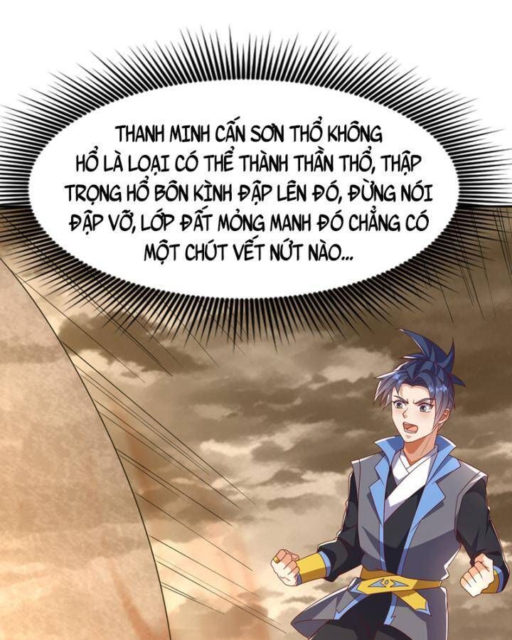 đọc truyện Võ Nghịch Chương 434 ảnh 38 tại Thiên Thai Truyện