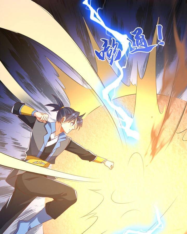 đọc truyện Võ Nghịch Chương 434 ảnh 44 tại Thiên Thai Truyện