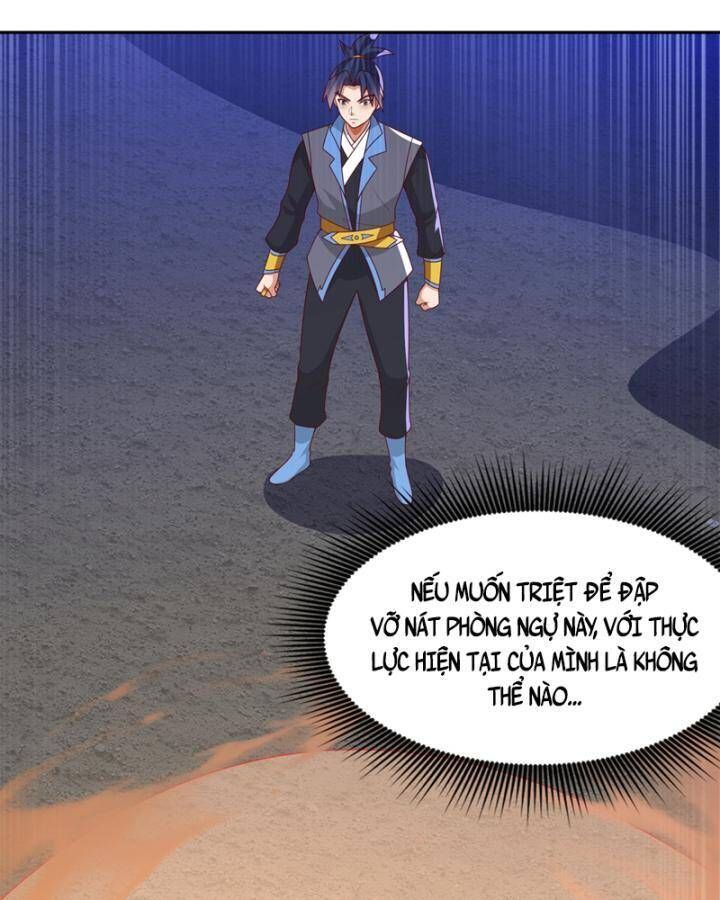 đọc truyện Võ Nghịch Chương 434 ảnh 50 tại Thiên Thai Truyện