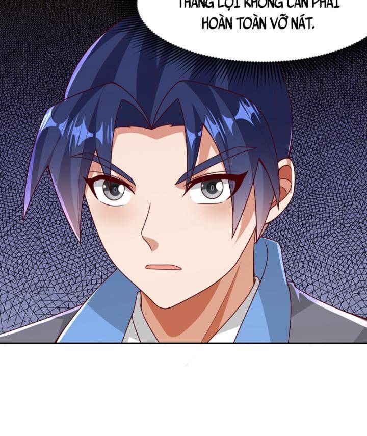 đọc truyện Võ Nghịch Chương 434 ảnh 52 tại Thiên Thai Truyện