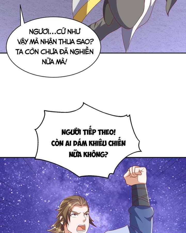 đọc truyện Võ Nghịch Chương 434 ảnh 8 tại Thiên Thai Truyện