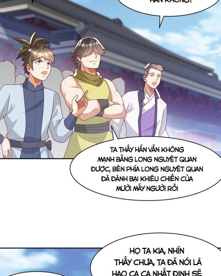 đọc truyện Võ Nghịch Chương 435 ảnh 14 tại Thiên Thai Truyện