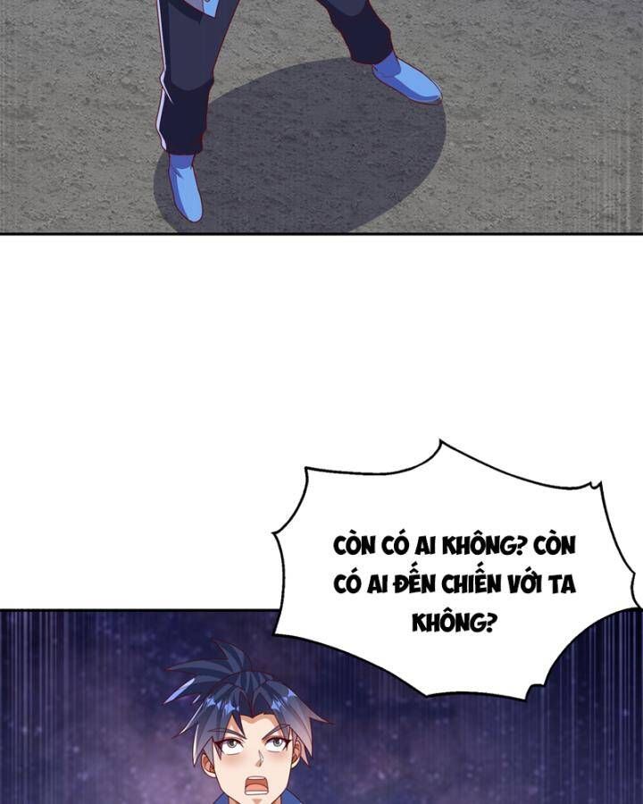 đọc truyện Võ Nghịch Chương 435 ảnh 26 tại Thiên Thai Truyện