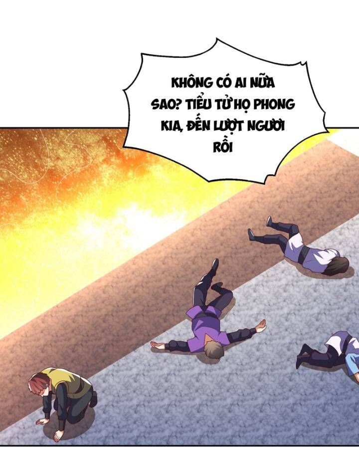 đọc truyện Võ Nghịch Chương 435 ảnh 29 tại Thiên Thai Truyện