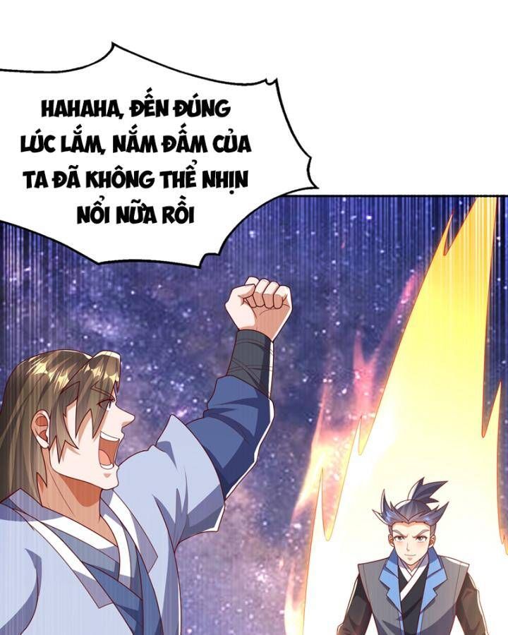 đọc truyện Võ Nghịch Chương 435 ảnh 36 tại Thiên Thai Truyện