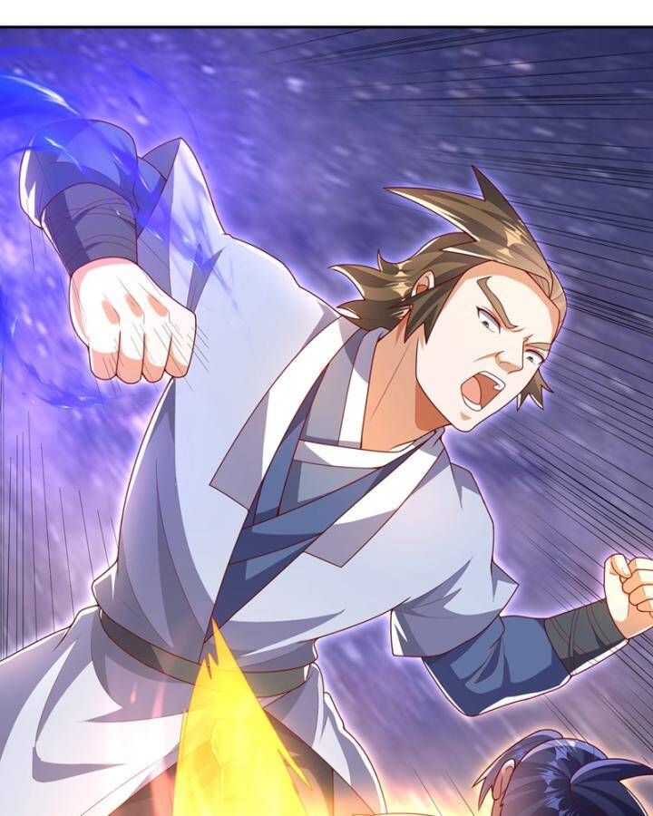 đọc truyện Võ Nghịch Chương 435 ảnh 39 tại Thiên Thai Truyện