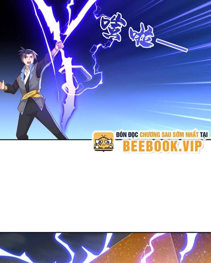 đọc truyện Võ Nghịch Chương 435 ảnh 6 tại Thiên Thai Truyện