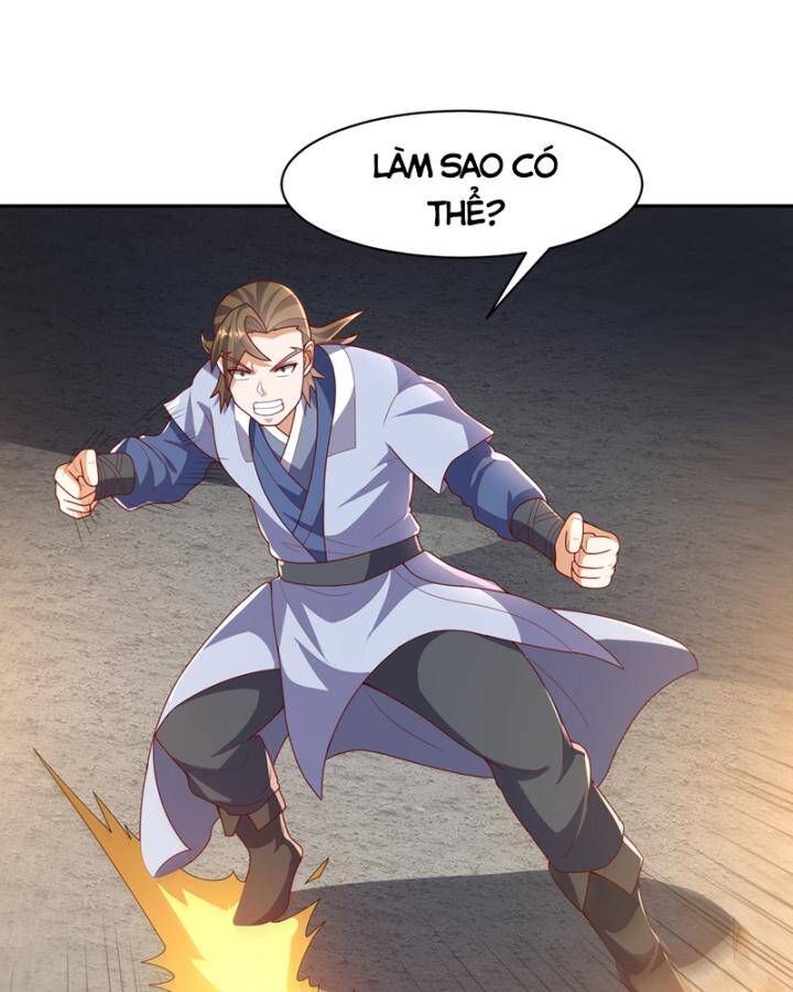 đọc truyện Võ Nghịch Chương 435 ảnh 43 tại Thiên Thai Truyện