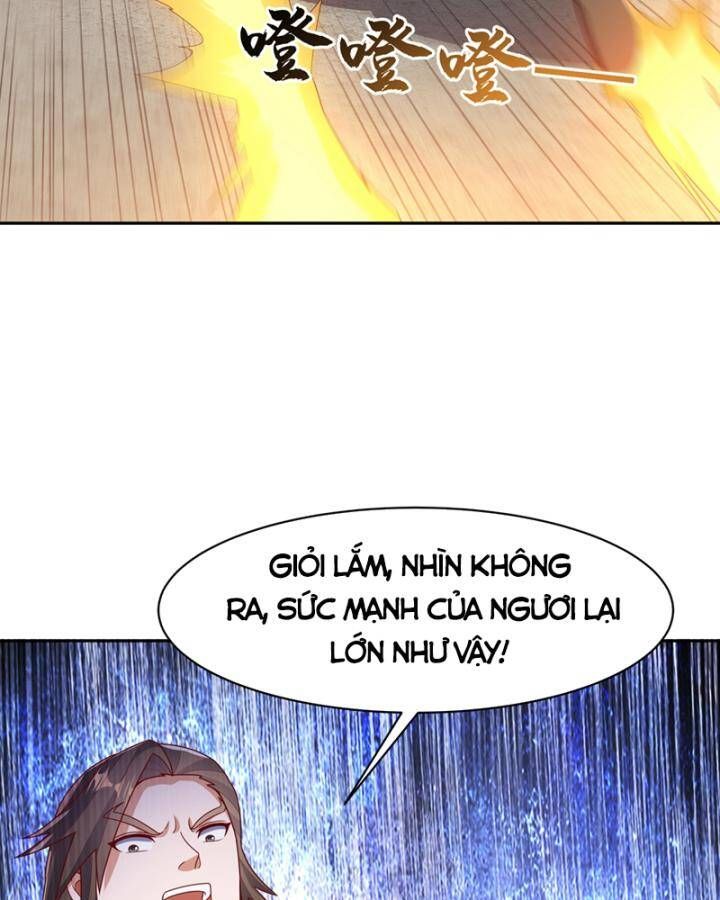 đọc truyện Võ Nghịch Chương 435 ảnh 44 tại Thiên Thai Truyện