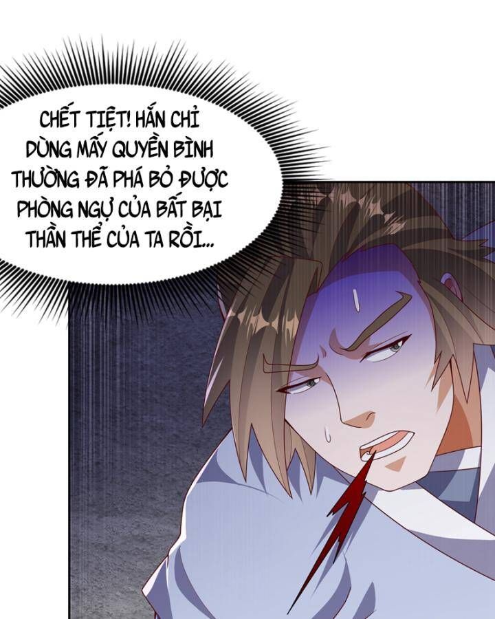 đọc truyện Võ Nghịch Chương 435 ảnh 56 tại Thiên Thai Truyện