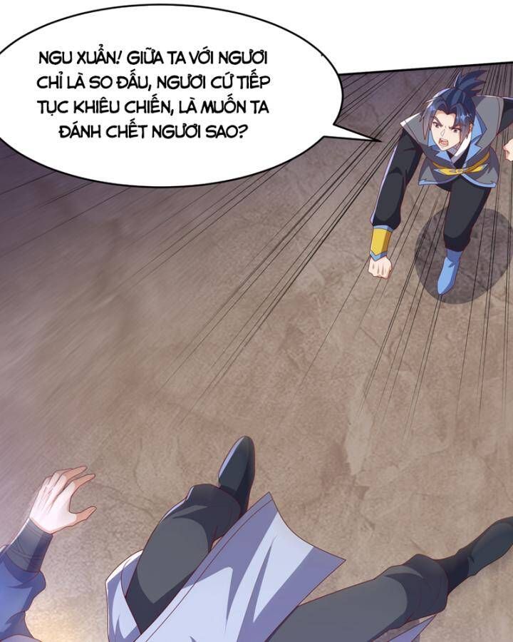 đọc truyện Võ Nghịch Chương 436 ảnh 19 tại Thiên Thai Truyện