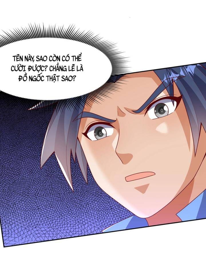 đọc truyện Võ Nghịch Chương 436 ảnh 22 tại Thiên Thai Truyện