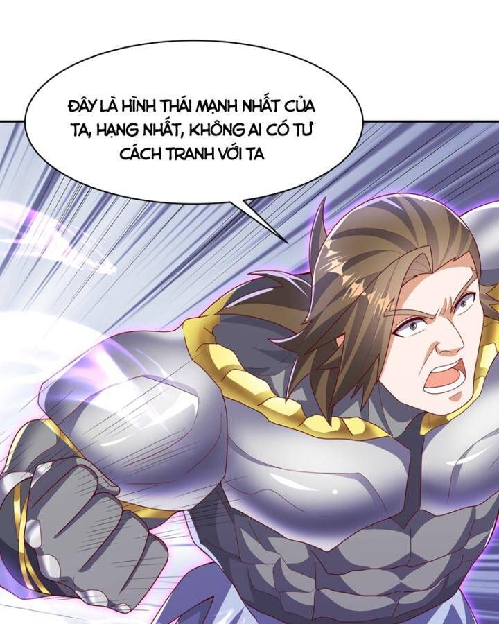 đọc truyện Võ Nghịch Chương 436 ảnh 34 tại Thiên Thai Truyện