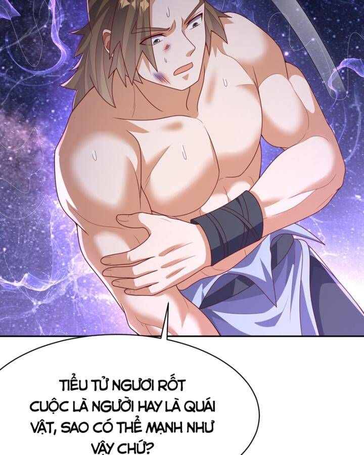 đọc truyện Võ Nghịch Chương 436 ảnh 45 tại Thiên Thai Truyện