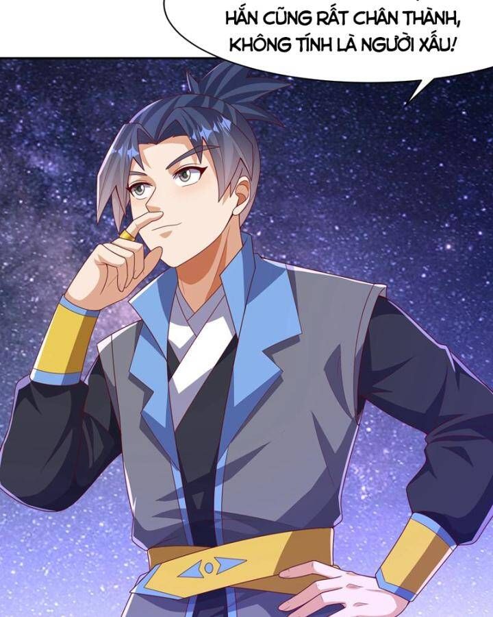 đọc truyện Võ Nghịch Chương 436 ảnh 49 tại Thiên Thai Truyện