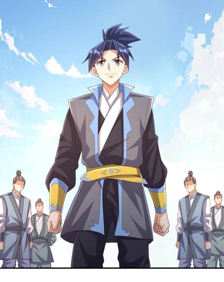 đọc truyện Võ Nghịch Chương 436 ảnh 53 tại Thiên Thai Truyện