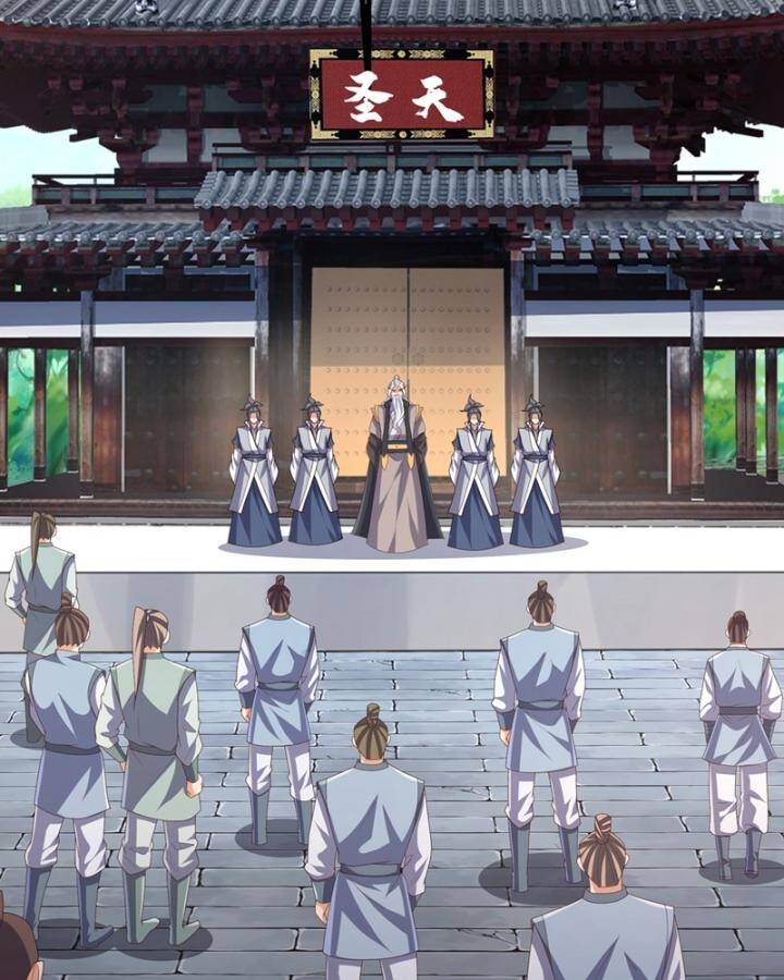 đọc truyện Võ Nghịch Chương 436 ảnh 56 tại Thiên Thai Truyện