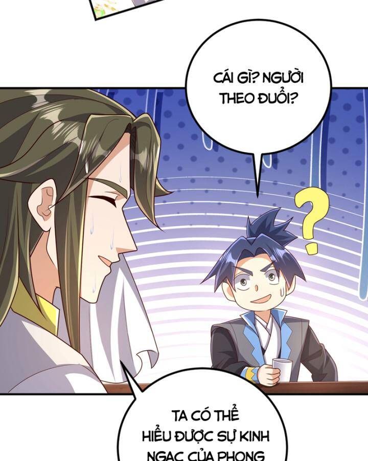 đọc truyện Võ Nghịch Chương 437 ảnh 26 tại Thiên Thai Truyện