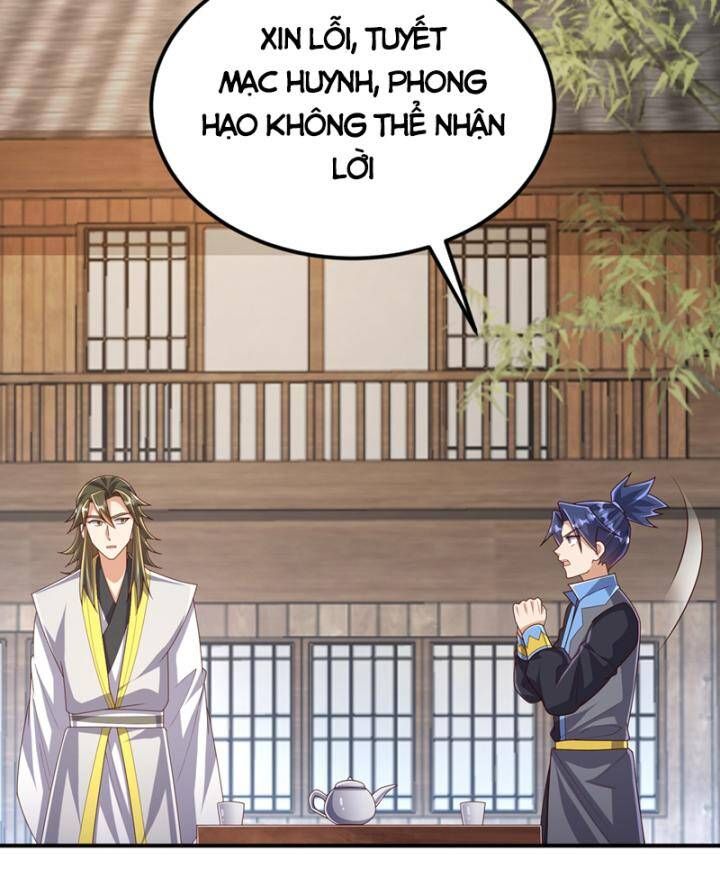 đọc truyện Võ Nghịch Chương 437 ảnh 39 tại Thiên Thai Truyện