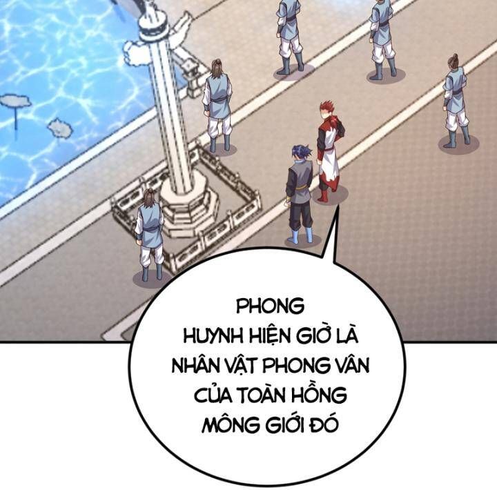 đọc truyện Võ Nghịch Chương 437 ảnh 49 tại Thiên Thai Truyện