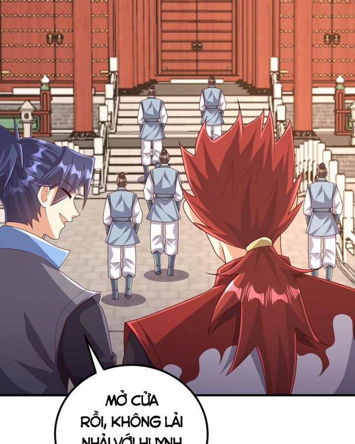 đọc truyện Võ Nghịch Chương 437 ảnh 52 tại Thiên Thai Truyện