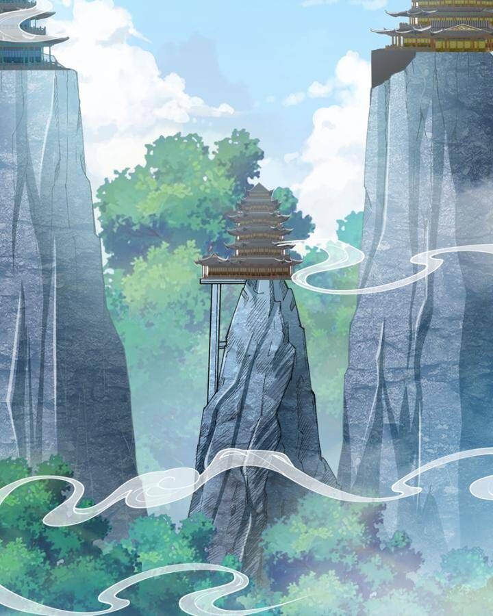 đọc truyện Võ Nghịch Chương 438 ảnh 14 tại Thiên Thai Truyện