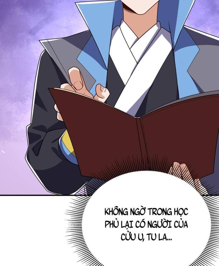 đọc truyện Võ Nghịch Chương 438 ảnh 19 tại Thiên Thai Truyện