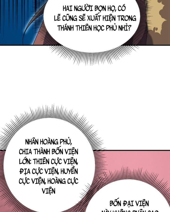 đọc truyện Võ Nghịch Chương 438 ảnh 21 tại Thiên Thai Truyện