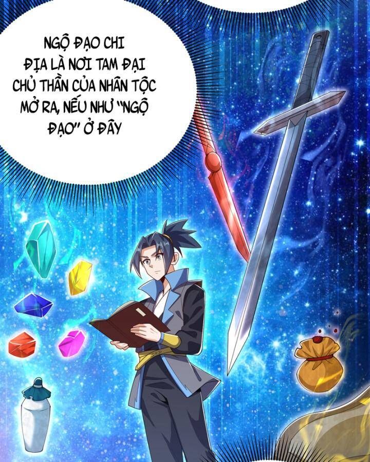 đọc truyện Võ Nghịch Chương 438 ảnh 26 tại Thiên Thai Truyện