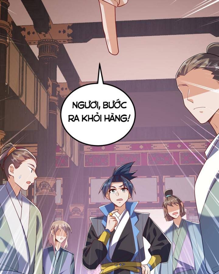 đọc truyện Võ Nghịch Chương 438 ảnh 31 tại Thiên Thai Truyện