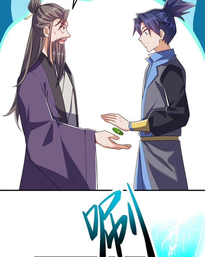 đọc truyện Võ Nghịch Chương 438 ảnh 35 tại Thiên Thai Truyện