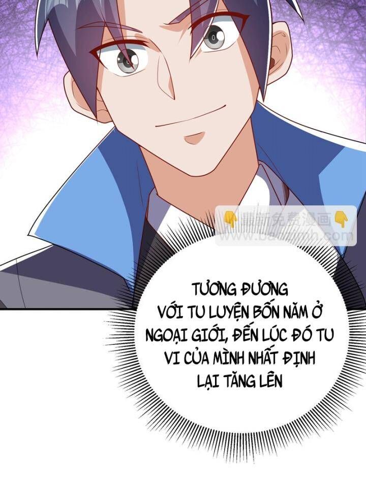 đọc truyện Võ Nghịch Chương 438 ảnh 39 tại Thiên Thai Truyện