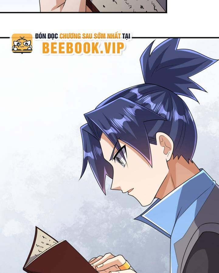 đọc truyện Võ Nghịch Chương 438 ảnh 6 tại Thiên Thai Truyện