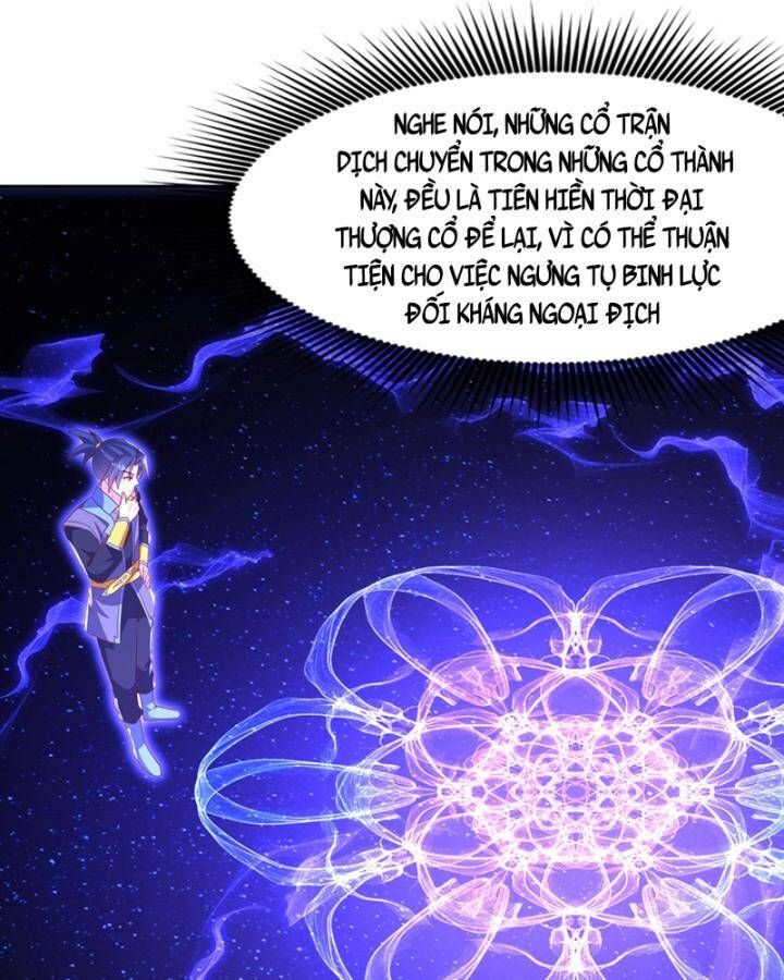 đọc truyện Võ Nghịch Chương 439 ảnh 19 tại Thiên Thai Truyện