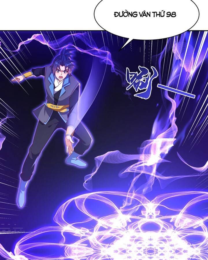 đọc truyện Võ Nghịch Chương 439 ảnh 39 tại Thiên Thai Truyện