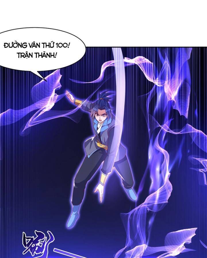 đọc truyện Võ Nghịch Chương 439 ảnh 42 tại Thiên Thai Truyện